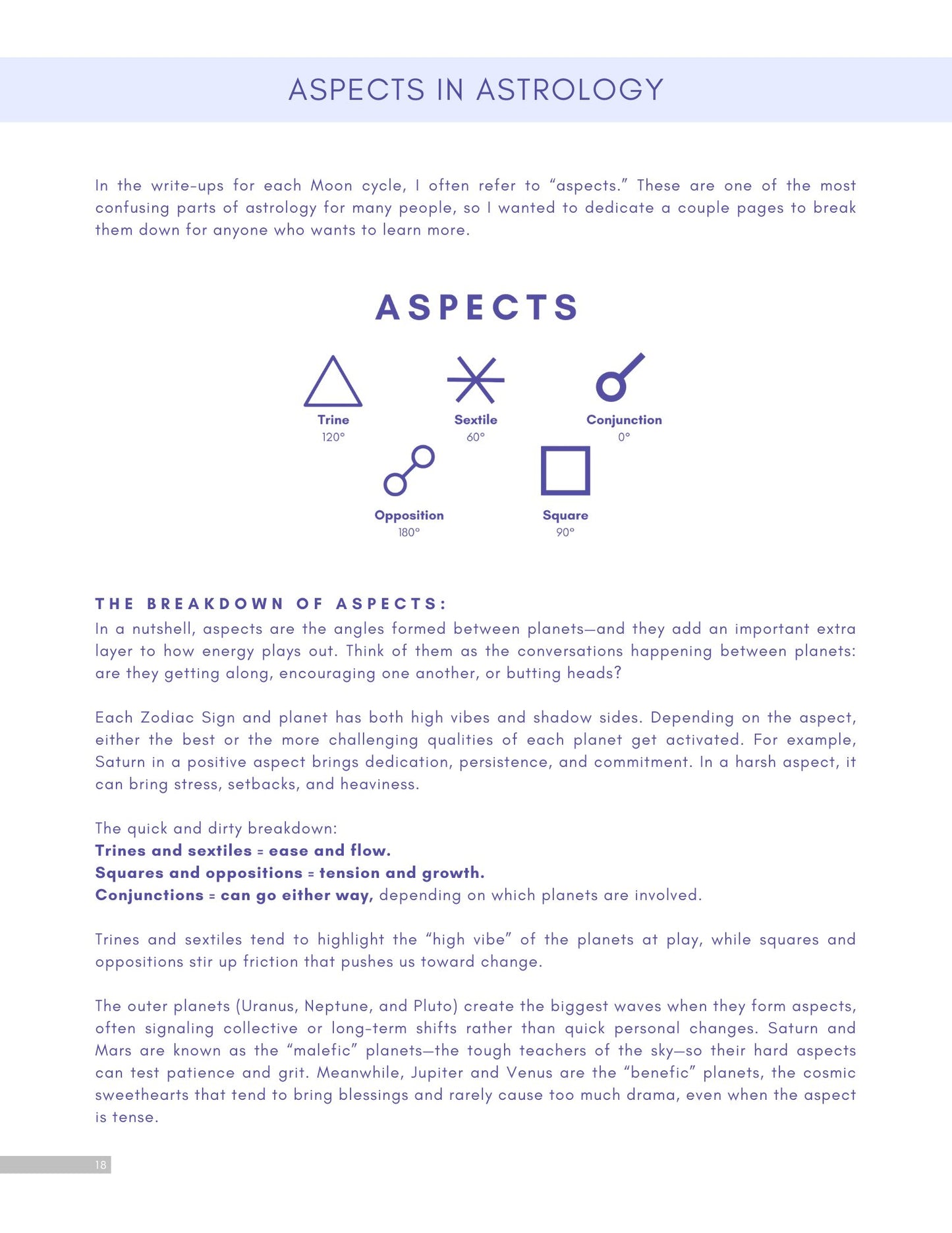 2026 Moon Ritual Workbook